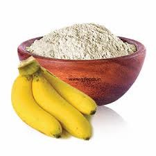 Banana Milk Powder
